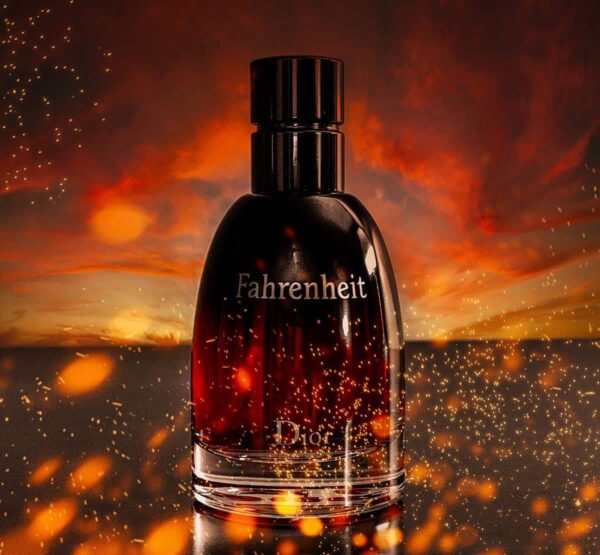 دیور فارنهایت-Fahrenheit