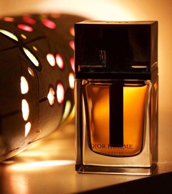 دیور هوم پرفیوم مردانه -Dior Homme Perfume For Men Dior
