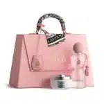 عطر ادکلن جورجینا رودریگز سنس لاورن صورتی SENSE LAVERNE - Image 3