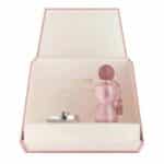 عطر ادکلن جورجینا رودریگز سنس لاورن صورتی SENSE LAVERNE - Image 4