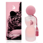 عطر ادکلن جورجینا رودریگز سنس لاورن صورتی SENSE LAVERNE - Image 2