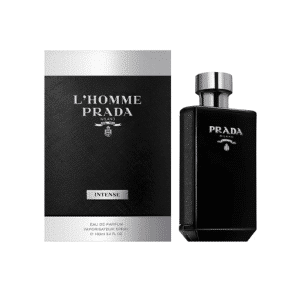 پرادا لهوم اینتنس-PRADA - Prada L'Homme Intense