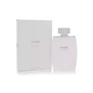 لالیک وایت