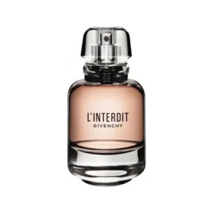 عطر جیوانچی له اینتردیت 2018 Givenchy L’Interdit