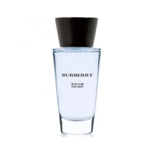 عطر باربری تاچ مردانه Burberry Touch for men