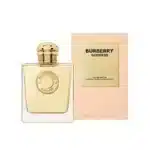 عطر باربری گادس Burberry Goddess
