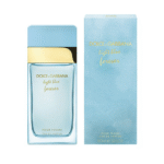 عطر دولچه گابانا لایت بلو فوراور زنانه Dolce & Gabbana Light Blue Forever