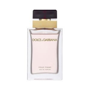 عطر دولچه گابانا پور فمه Dolce Gabbana Pour Femme