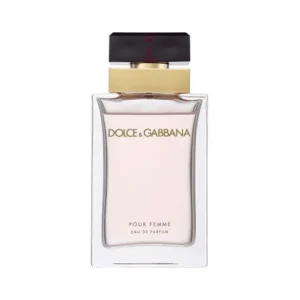 عطر دولچه گابانا پور فمه Dolce Gabbana Pour Femme
