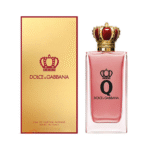عطر دولچه گابانا کیو ادوپرفیوم اینتنس Dolce Gabbana Q by Dolce & Gabbana Eau de Parfum Intense