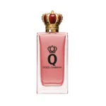 عطر دولچه گابانا کیو ادوپرفیوم اینتنس Dolce Gabbana Q by Dolce & Gabbana Eau de Parfum Intense