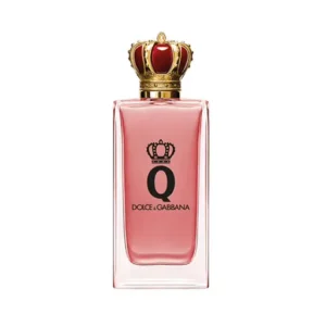عطر دولچه گابانا کیو ادوپرفیوم اینتنس Dolce Gabbana Q by Dolce & Gabbana Eau de Parfum Intense