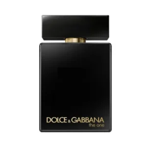 عطر دولچه گابانا د وان ادو پرفیوم اینتنس مردانه Dolce & Gabbana The One For Men EDP Intense