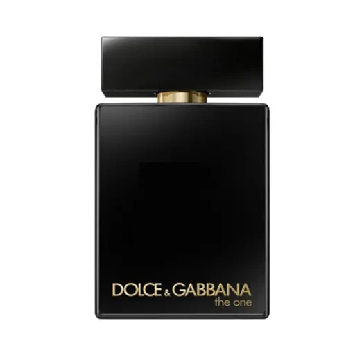 Dolce-Gabbana-The-One-For-Men-EDP-Intense-0 عطر دولچه گابانا د وان ادو پرفیوم اینتنس مردانه Dolce & Gabbana The One For Men EDP Intense - Image 1