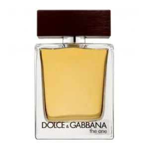 عطر دولچه گابانا دوان مردانه Dolce Gabbana The One for men EDT