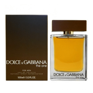 عطر دولچه گابانا دوان مردانه Dolce Gabbana The One for men EDT