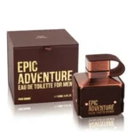 عطر امپر اپیک ادونچر Emper Epic Adventure - Image 2