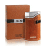 عطر امپر لجند قهوه ای Emper Legend