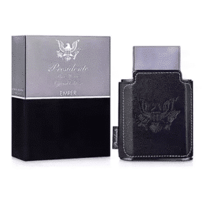عطر امپر پرزیدنت Emper Presidente