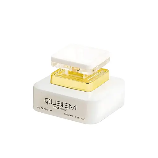 Emper-Qubism-for-women-0 عطر امپر کوبیسم زنانه Emper Qubism for women - Image 1