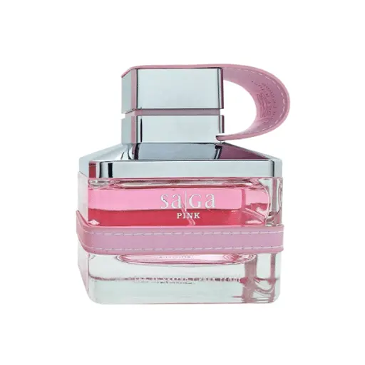 Emper-Saga-Pink-0 عطر امپر ساگا پینک صورتی زنانه Emper Saga Pink - Image 1