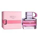 عطر امپر ساگا پینک صورتی زنانه Emper Saga Pink - Image 2