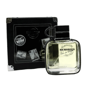عطر امپر مموریز مردانه Emper memories for men