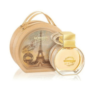 عطر امپر مموریز زنانه Emper memories for women