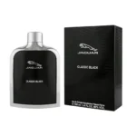 عطر جگوار کلاسیک مشکی Jaguar Classic Black