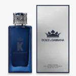 عطر ادکلن دولچه گابانا کی ادو پرفیوم اینتنس مردانه K by Dolce & Gabbana Eau de Parfum Intense - Image 2