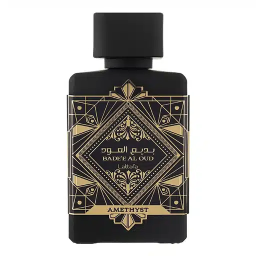 Lattafa Bade'e Al Oud Oud for Glory 0 عطر لطافه بدیع العود عود فور گلوری Lattafa Bade'e Al Oud Oud for Glory
