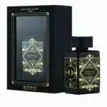 عطر لطافه بدیع العود عود فور گلوری Lattafa Bade'e Al Oud Oud for Glory