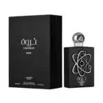 عطر لطافه ثروه سیلور Lattafa Tharwah Silver