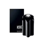 عطر مون بلان امبلم مشکی Mont Blanc Emblem - Image 2