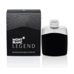 عطر مونت بلنک لجند مردانه Mont Blanc Legend - Image 2