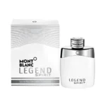 عطر مون بلان لجند اسپیریت Mont Blanc Legend Spirit - Image 2