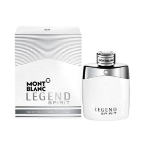 عطر مون بلان لجند اسپیریت Mont Blanc Legend Spirit