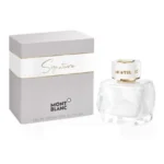 عطر مونت بلنک سیگنچر Mont Blanc Signature - Image 2