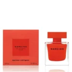 عطر نارسیسو رودریگز نارسیسو رژ Narciso Rodriguez Narciso Rouge - Image 2