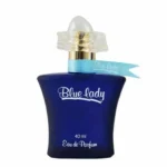 عطر رصاصی بلو لیدی Rasasi Blue Lady