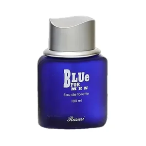 عطر رصاصی بلو مردانه Rasasi Blue man