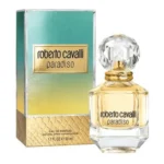 عطر روبرتو کاوالی پارادایسو Roberto Cavalli Paradiso - Image 2