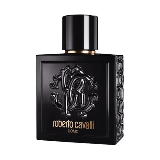Roberto-Cavalli-Uomo-0 عطر روبرتو کاوالی یومو Roberto Cavalli Uomo - Image 1