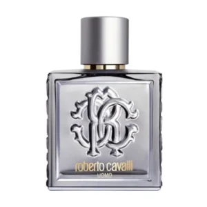 عطر روبرتو کاوالی یومو سیلور اسنس Roberto Cavalli Uomo Silver Essence