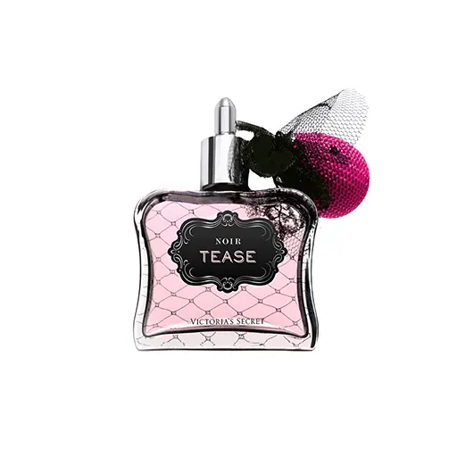Victoria-Secret-Noir-Tease-0 عطر ویکتوریا سکرت نویر تیس Victoria Secret Noir Tease - Image 1