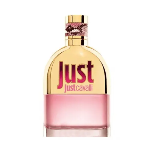 roberto-cavalli-Just-Cavalli-for-Women-0 عطر روبرتو کاوالی جاست زنانه Roberto Cavalli Just Cavalli for Women - Image 1