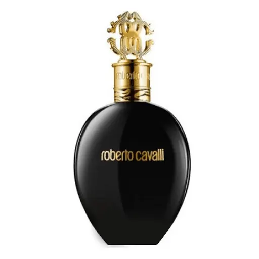 roberto-cavalli-Nero-Assoluto-0 عطر روبرتو کاوالی نرو اسولوتو Roberto Cavalli Nero Assoluto - Image 1