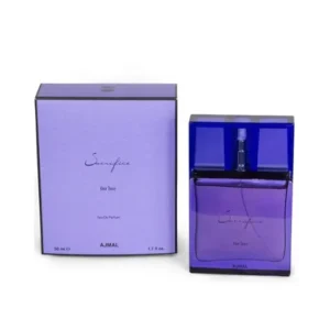 عطر ساکریفایس بنفش Ajmal Sacrifice