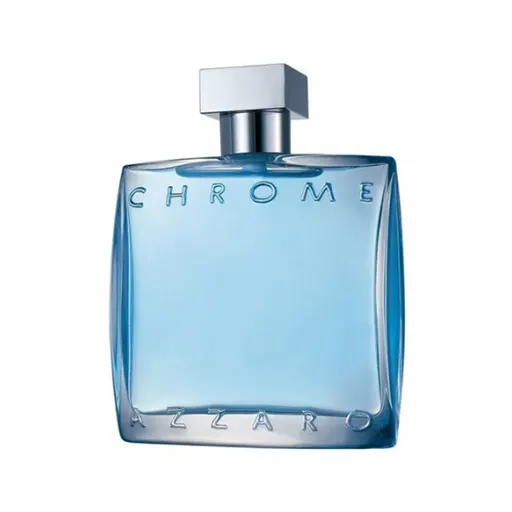 Azzaro Chrome 0 عطر آزارو کروم Azzaro Chrome - Image 1