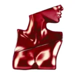 عطر بیلی ایلیش شماره 3 قرمز Billie Eilish No 3